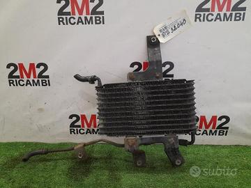 RADIATORE OLIO MITSUBISHI Pajero 3° Serie MR45363