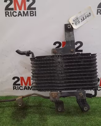 RADIATORE OLIO MITSUBISHI Pajero 3° Serie MR45363