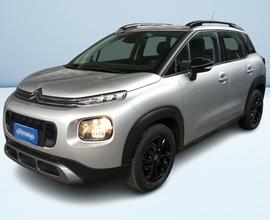 Citroen C3 Aircross 1.5 bluehdi Shine s&s 100cv