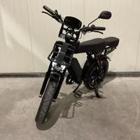 OUXI V8 Fat Bike Elettrica Nuova 899€