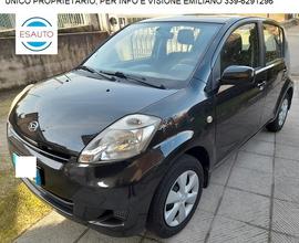 DAIHATSU SIRION 1.3 BENZINA 90 CV 4x4 UNICO PROP