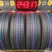 4 GOMME 215 65 17 AL 70/75% BRIDGESTONE