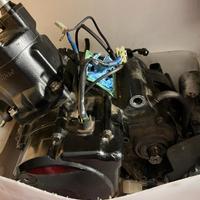 Motore Honda nsr 125