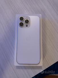 Iphone 16 Pro Max 256gb