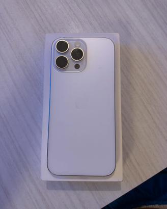 Iphone 16 Pro Max 256gb