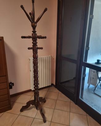 Appendiabiti legno 