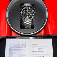 Lorenz - orologio cronografo montecarlo 42mm