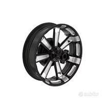 Cerchi ruota R18/R18 Classic Forgiati