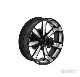 Cerchi ruota R18/R18 Classic Forgiati