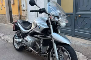 Bmw R1150 R