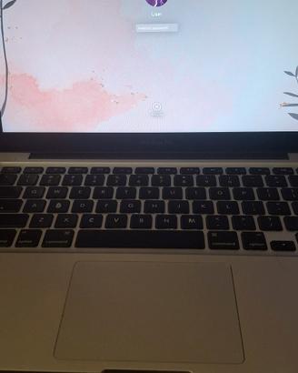 macbook pro 2012