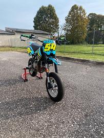 Pit Bike 160