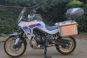 TRANSALP 750