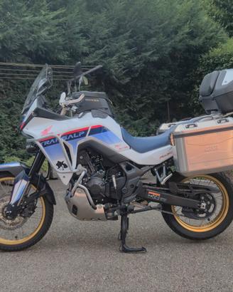 TRANSALP 750