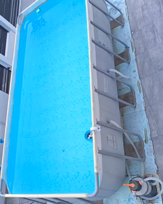Piscina bestway