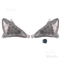 Coppia frecce led yamaha tmax 500 2001 - 2007