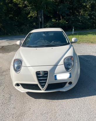 Alfa Romeo MiTo 1.4 70CV neopatentati unico prop.