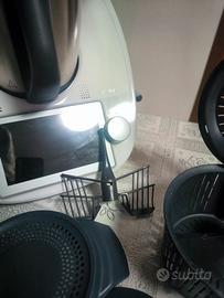 Bimby robot da cucina Tm7 con accessori e pelapata