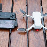 DJI Mavic Mini 1