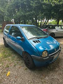 Renault Twingo 2004