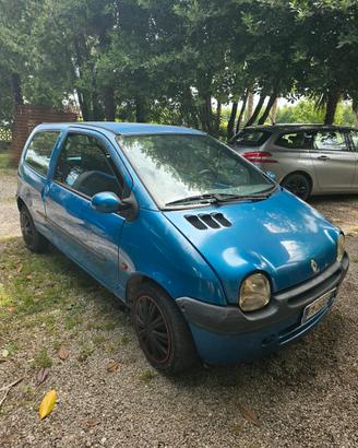 Renault Twingo 2004