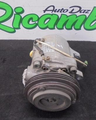 COMPRESSORE CLIMA FORTWO A450 600 BENZINA 2004