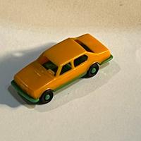 Alfa Romeo Alfetta in plastica anni ‘70 G.C.G.