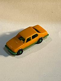 Alfa Romeo Alfetta in plastica anni ‘70 G.C.G.