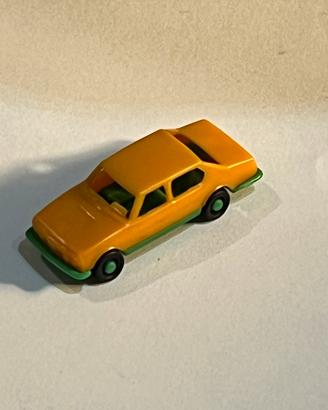 Alfa Romeo Alfetta in plastica anni ‘70 G.C.G.