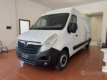 Opel Movano 2.3 CDTI 136cv f35 L3-H3 Euro6b perfet