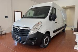 Opel Movano 2.3 CDTI 136cv f35 L3-H3 Euro6b perfet