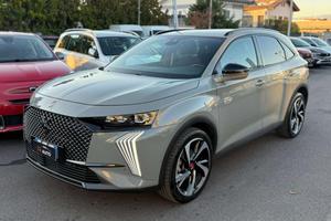 DS Automobiles DS 7 Crossback 1.5 bluehdi