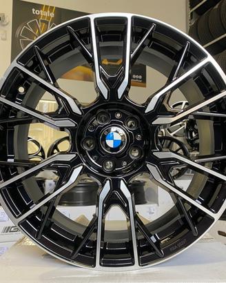 Cerchi Bmw raggio 20 NUOVI cod.2983