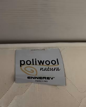 Materasso singolo Ennerev