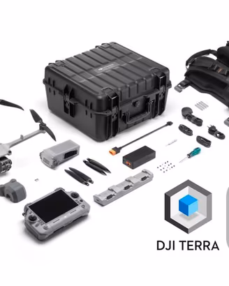 DJI Matrice 4TD Matrice 4D UFFICIALI ITALIA NUOVI!