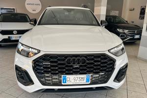 Audi Q5 40 TDI 204 CV quattro S tronic S-line Plus