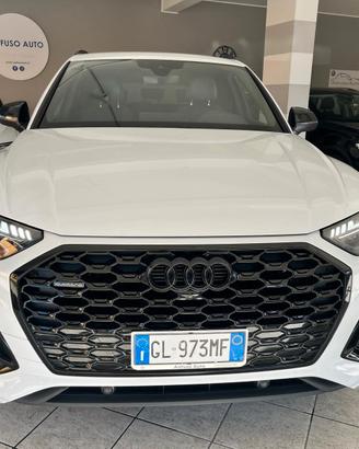 Audi Q5 40 TDI 204 CV quattro S tronic S-line Plus