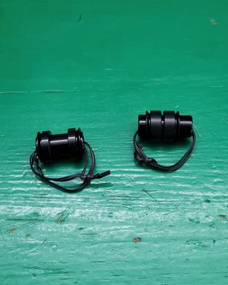 Rock shox / Fox boccole ammortizzatore 