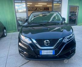 Nissan Qashqai 1.5 Diesel 115CV Novembre 2020