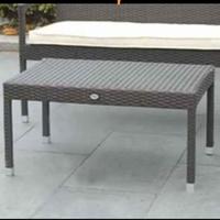 Tavolino da giardino