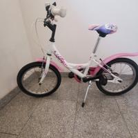 BICICLETTA BAMBINA