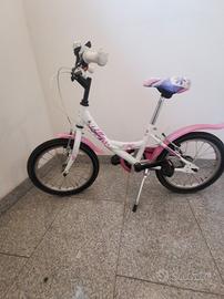BICICLETTA BAMBINA