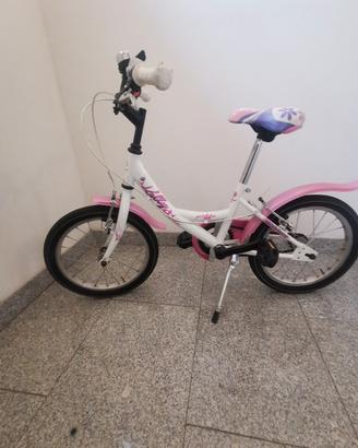 BICICLETTA BAMBINA