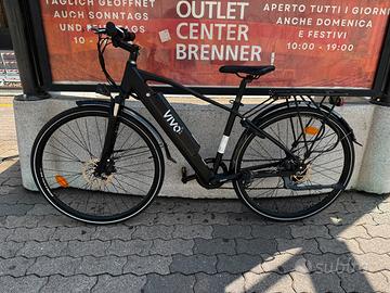 Bicicletta elettrica