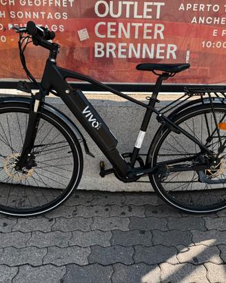 Bicicletta elettrica
