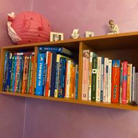 Mensole cameretta bambino/a unisex