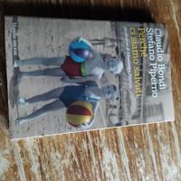 C. Bondì, S. Piperno, Perché ci siamo salvati