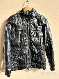 Piumino donna Marella Sport nero