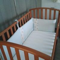 LETTINO FOPPA PEDRETTI quasi regalato