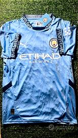Manchester City Player Edition